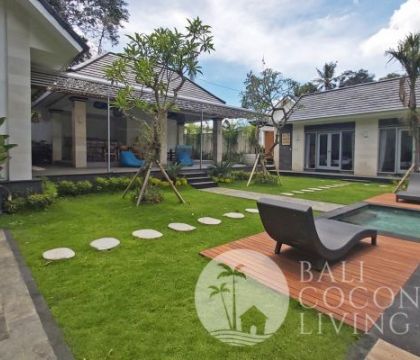 Villa Nusantara 5