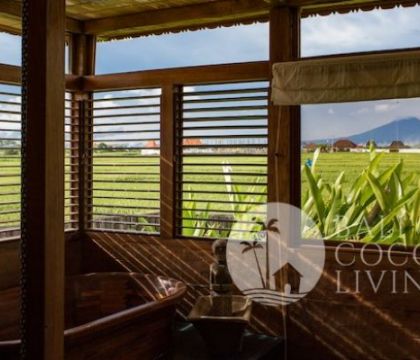 Villa Bangau 3