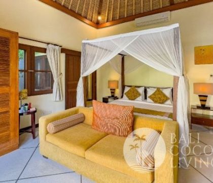 Villa Cherrywis