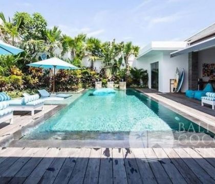 Villa Ibiza
