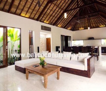 Villa Peanut