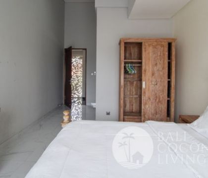 Villa Canca Sanur 2 