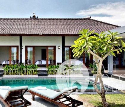Cantik Residence