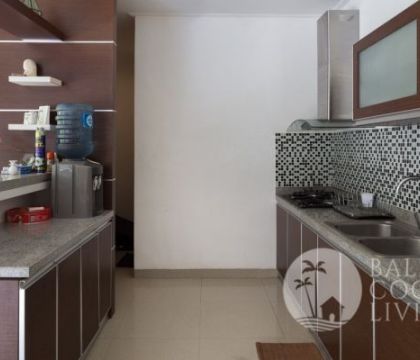 Villa Mimpi Indah