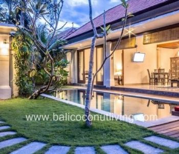 Villa Grace