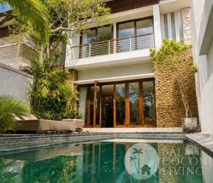 Villa Sehati 10