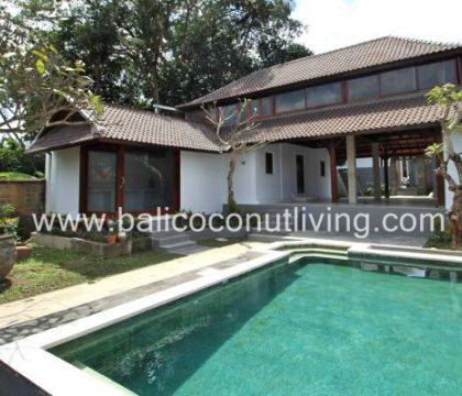 Villa Taru