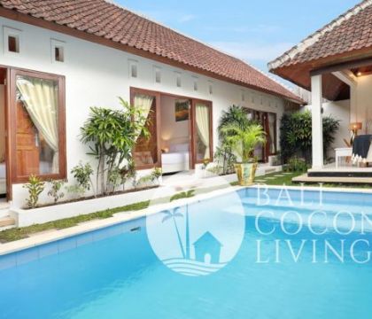 Villa Macy