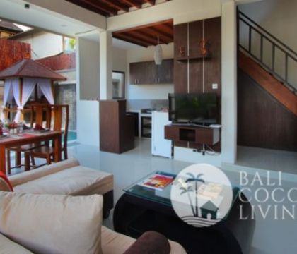 Villa Darma 1