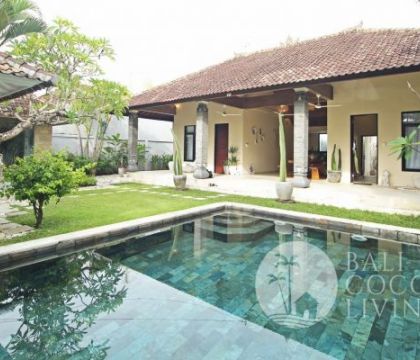 Villa La Fortuna 