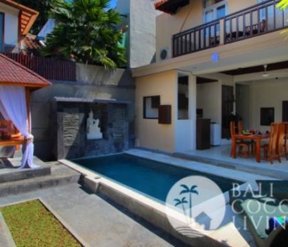 Villa Darma 1