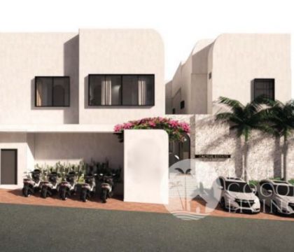 Casa Vista Bali 1E