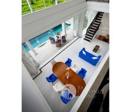 Villa Jonson