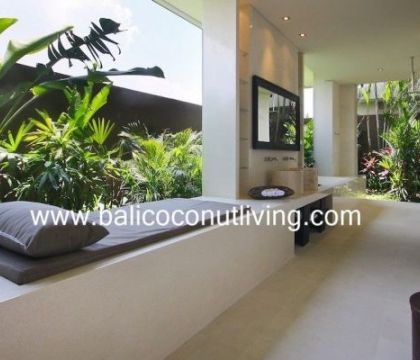 Villa Robyn