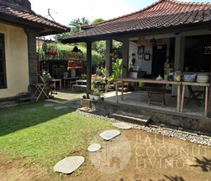 Rumah Jeruk