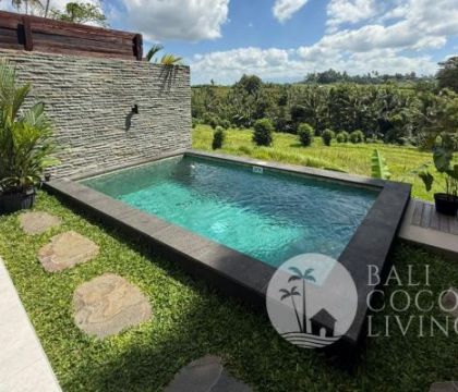 Villa Arja Mambal