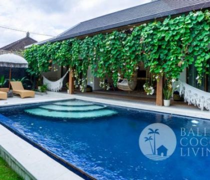 Beehive Villa