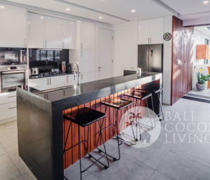Villa Permata Berawa