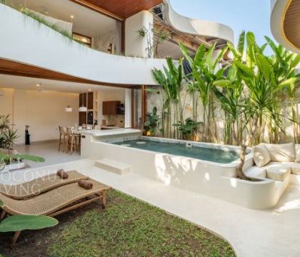 Villa Caramela 1A