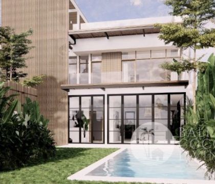 Sunnyside Villa