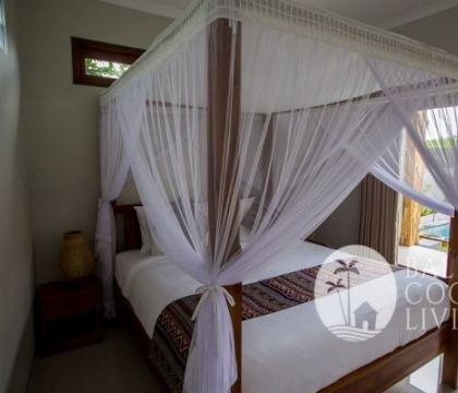 Villa Disawah
