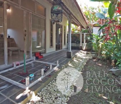 Rumah Kori 3