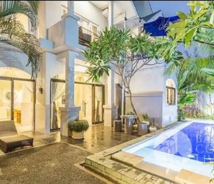 Villa Armany Seminyak