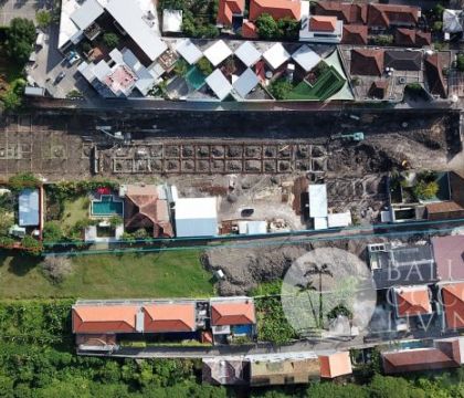 Land for sale 6 are