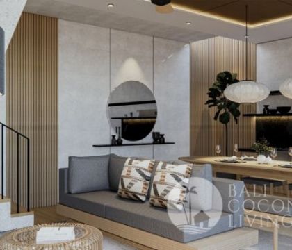 The Residence Ubud A