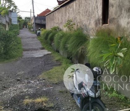500 sqm, Land for rent