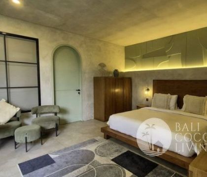 Villa Chic Padonan 