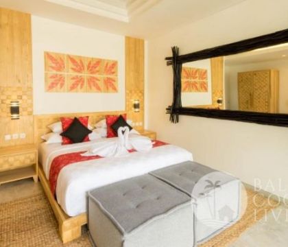 Villa Pondok Indah