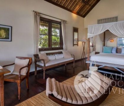 Bali Paradise Villa