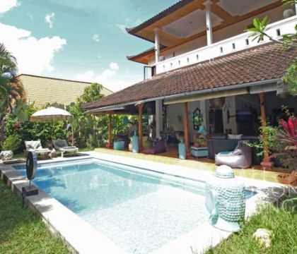 Villa Tunas