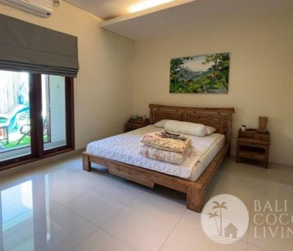 Villa Bahari