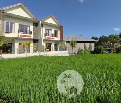 Villa Nirwa 1