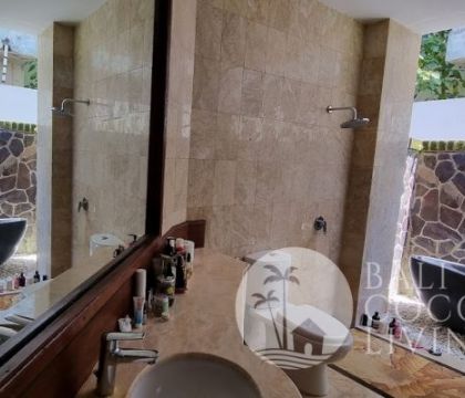 Villa Kayu Kaca