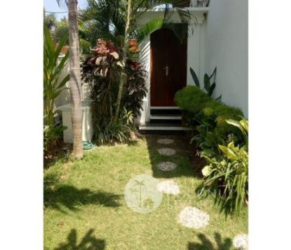 Rumah Primadona