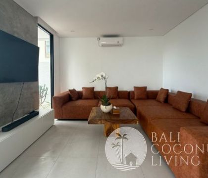 Villa Kamboja Umalas 2