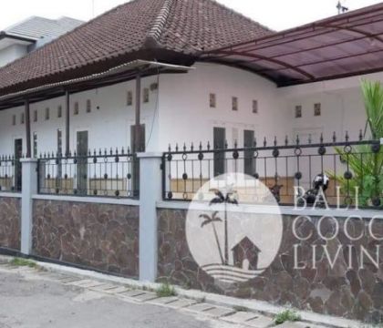 Rumah Gamma