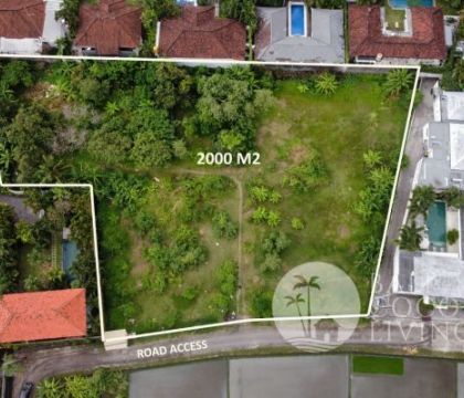 20 Are land, For lease
