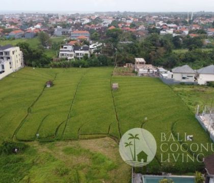 For sale, land 500 sqm