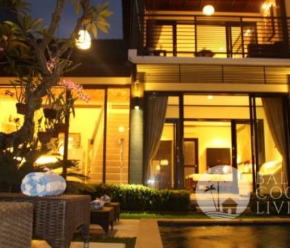 Villa Anko