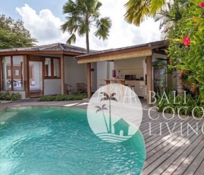 Villa Sparkle