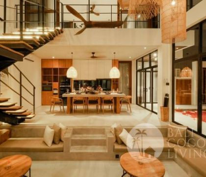 Devon Villa B