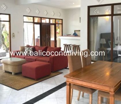 Villa Baliku