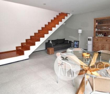Villa Santai