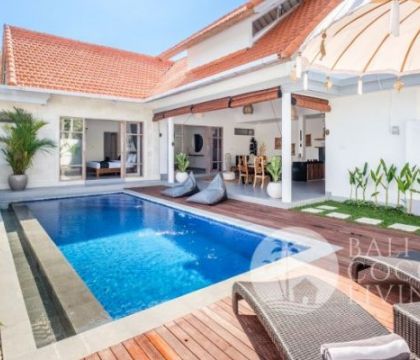 Bali Home Villa
