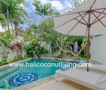 Villa Floral