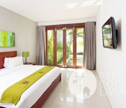 Flower Bloom Apartment